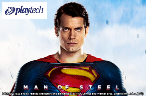 Man of Steel